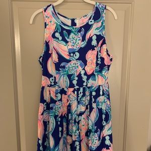 Lily Pulitzer Dress